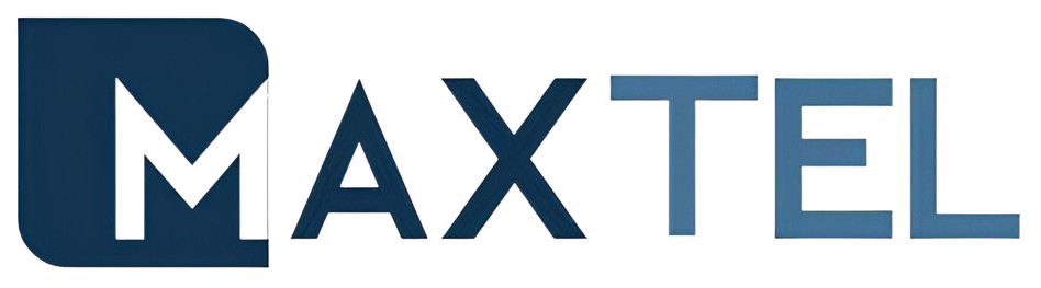 maxtel logo