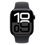 ساعت هوشمند اپل مدل Series 10 46mm Aluminum 