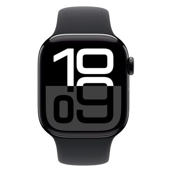 ساعت هوشمند اپل مدل Series 10 46mm Aluminum 