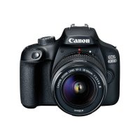 دوربین دیجیتال کانن مدل EOS 4000D به همراه لنز 18-55 میلی متر DC III