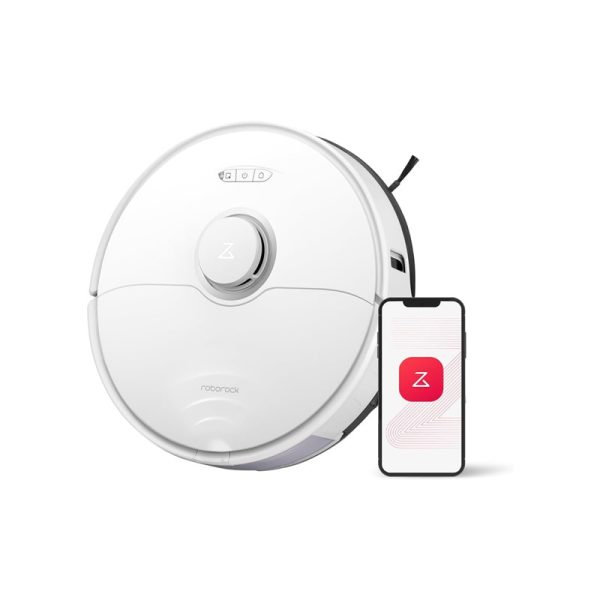 جارو رباتیک شیائومی مدل roborock S8