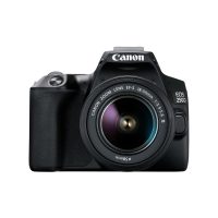 دوربین دیجیتال کانن مدل EOS 250D به همراه لنز 18-55 میلی متر DC III