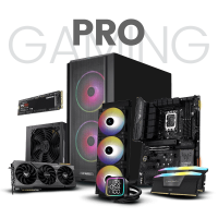سیستم گیمینگ پرو | Gaming PRO