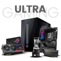 سیستم گیمینگ اولترا | Gaming ULTRA