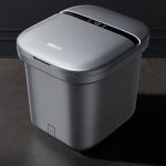 ماساژور و حمام پای هوشمند شیائومی مدل HITH Smart Footbath ZMZ-T1