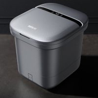 ماساژور و حمام پای هوشمند شیائومی مدل HITH Smart Footbath ZMZ-T1