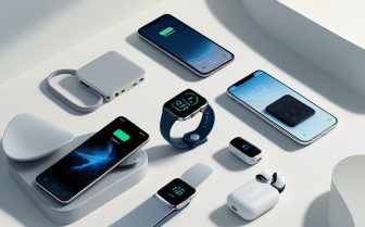 gadgets