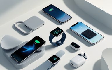 gadgets