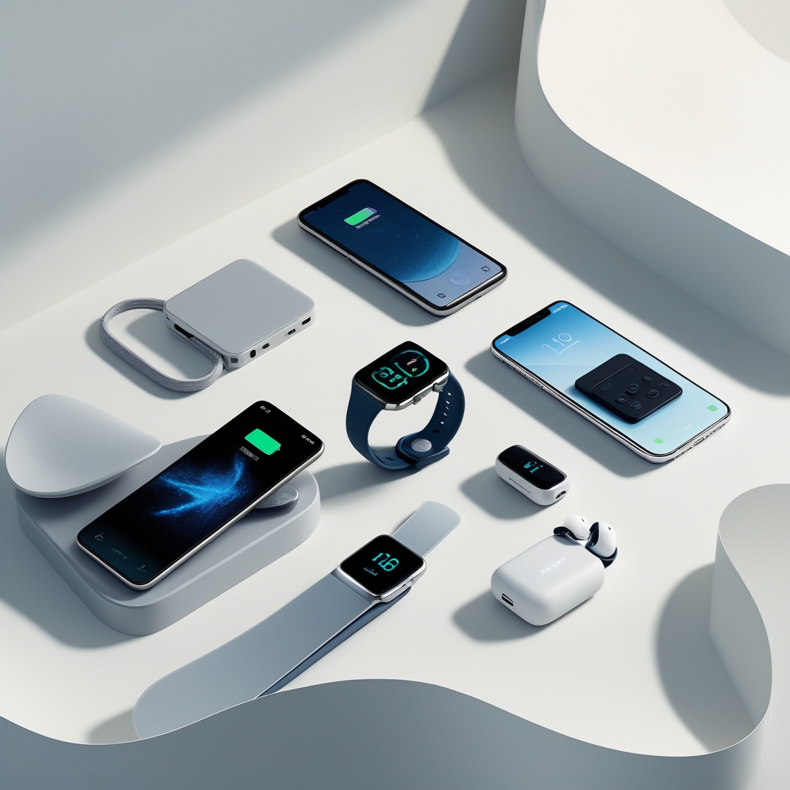 gadgets