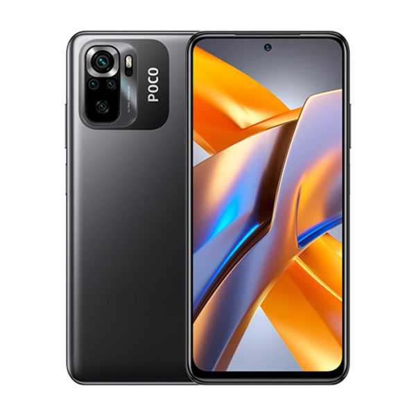 گوشی موبایل شیائومی مدل Poco M5s