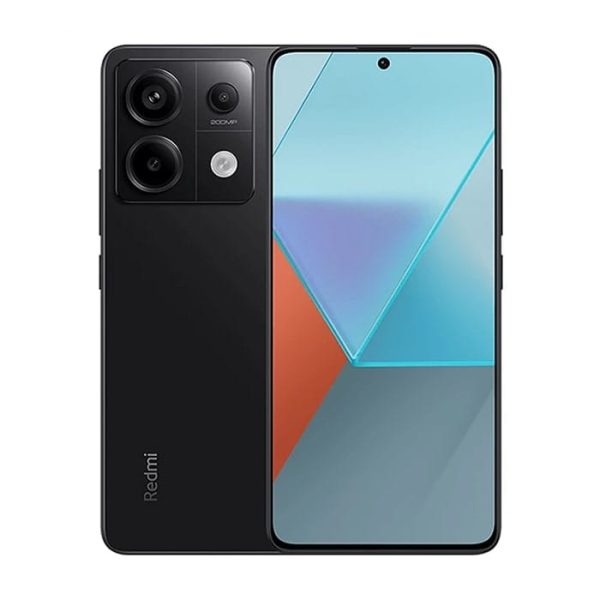 گوشی موبایل شیائومی مدل  Redmi  Note  13  Pro  5G