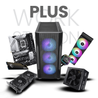 سیستم رندرینگ پلاس | Workstation PLUS