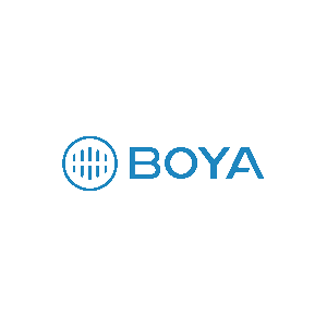 BOYA logo png