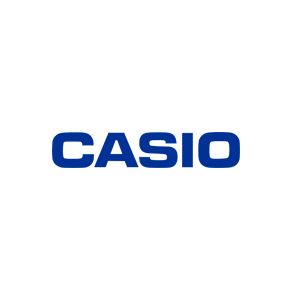 casio logo