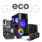 سیستم گیمینگ اکو | Gaming ECO