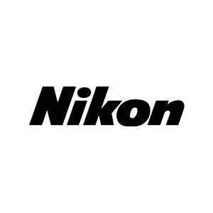 nikon camera logo png