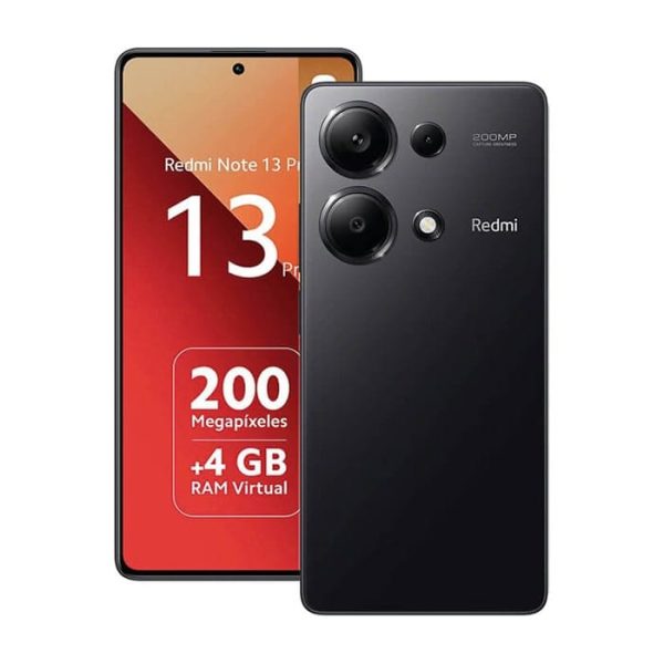 گوشی موبایل شیائومی مدل  Redmi  Note 13  Pro  4G