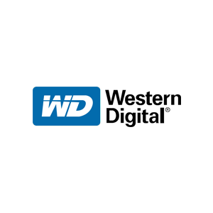 western digital logo png
