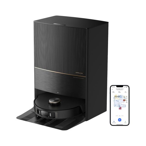 جارو رباتیک شیائومی مدل L30 Ultra