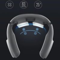 ماساژور گردن هوشمند شیائومی Jeeback مدل G3