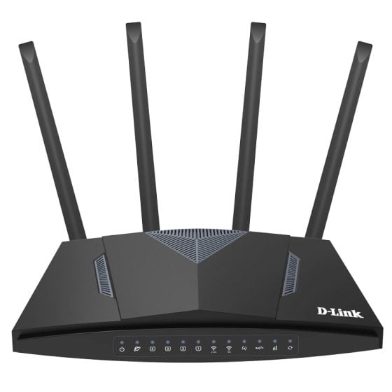 مودم روتر بی سیم 4G دی لینک مدل DWR-M960 4G AC1200