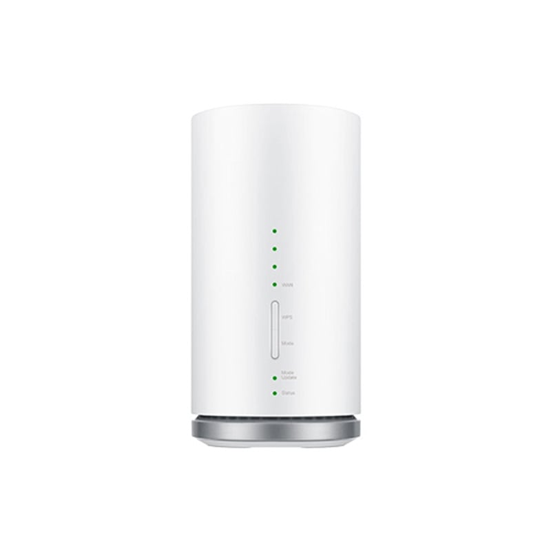 مودم TD-LTE/4G/4.5G هوآوی مدل Speed Wi-Fi HOME L01 HWS31MWU