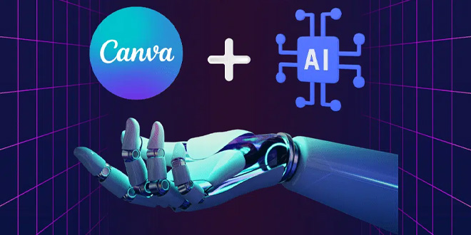 canva ai