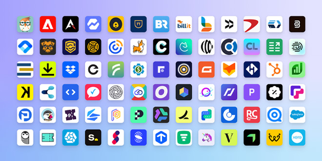 اپلیکیشن های موبایل