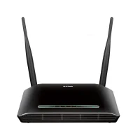 مودم روتر ADSL بی‌سیم دی لینک مدل DSL-2750U