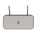مودم روتر VDSL/FD-LTE/4.5G ای ای EE Hybrid Router مدل DWR-981
