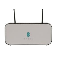 مودم روتر VDSL/FD-LTE/4.5G ای ای EE Hybrid Router مدل DWR-981