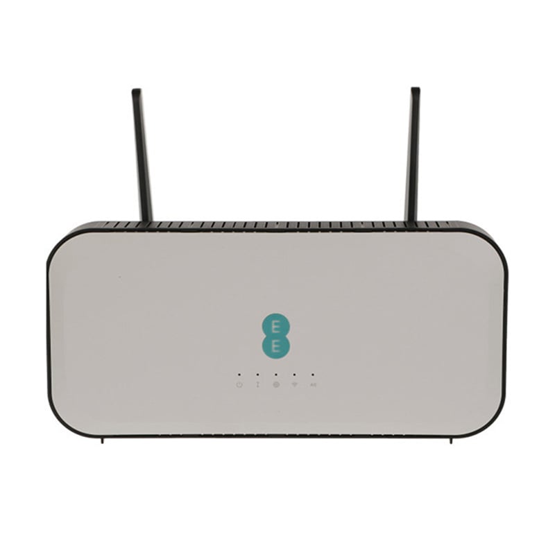 مودم روتر VDSL/FD-LTE/4.5G ای ای EE Hybrid Router مدل DWR-981