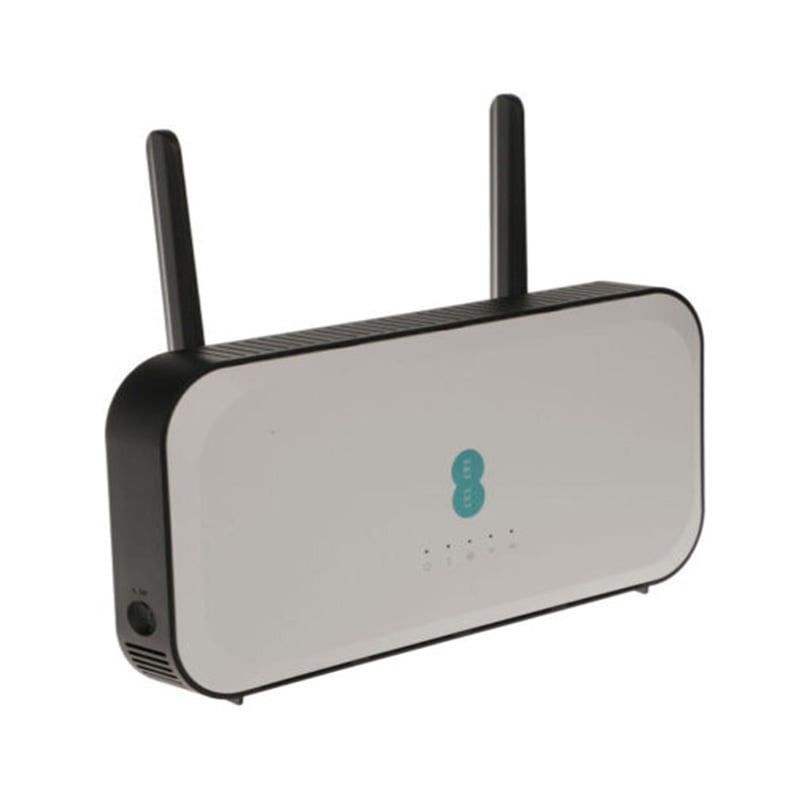 مودم روتر VDSL/FD-LTE/4.5G ای ای EE Hybrid Router مدل DWR-981