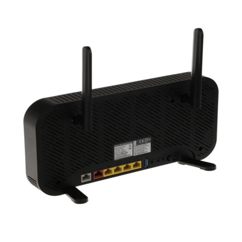 مودم روتر VDSL/FD-LTE/4.5G ای ای EE Hybrid Router مدل DWR-981