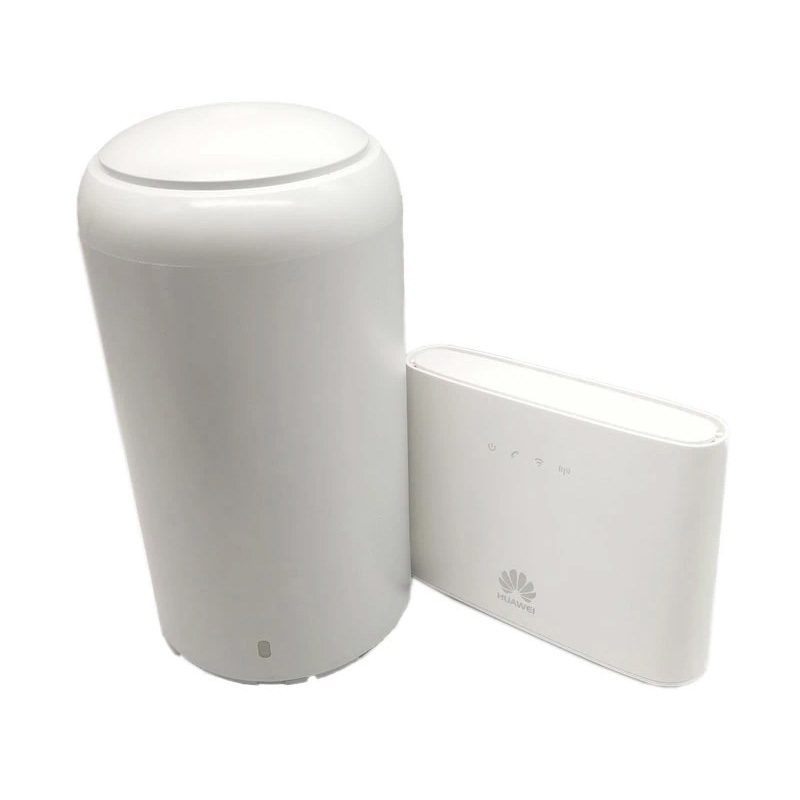 مودم فضای باز TD-LTE مدل هوآوی B2368