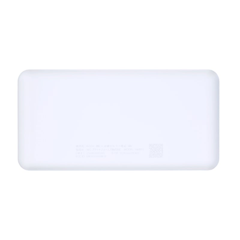 مودم روتر 4G/5G قابل حمل ان ای سی مدل Speed Wi-Fi 5G X11