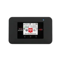 مودم پاوربانک 4G قابل حمل ورایزون مدل Verizon Netgear Jetpack AC791L