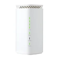 مودم روتر 5G/4G ان ای سی مدل Speed Wi-Fi HOME 5G L12 CAT.21 + Wi-Fi 6