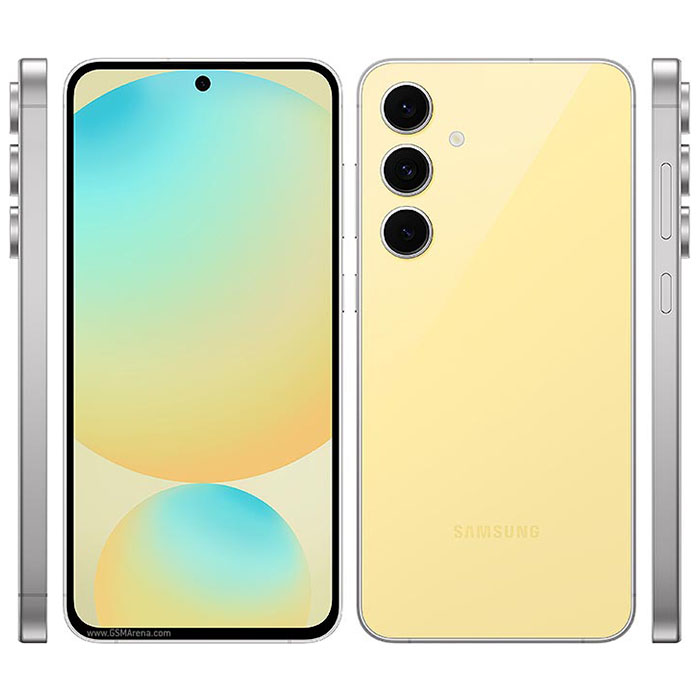 گوشی سامسونگ (ویتنام) S24 FE 5G حافظه 256 رم 8 گیگابایت