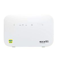 مودم 4G/TD-LTE ایرانسل مدل TF-i60 G1