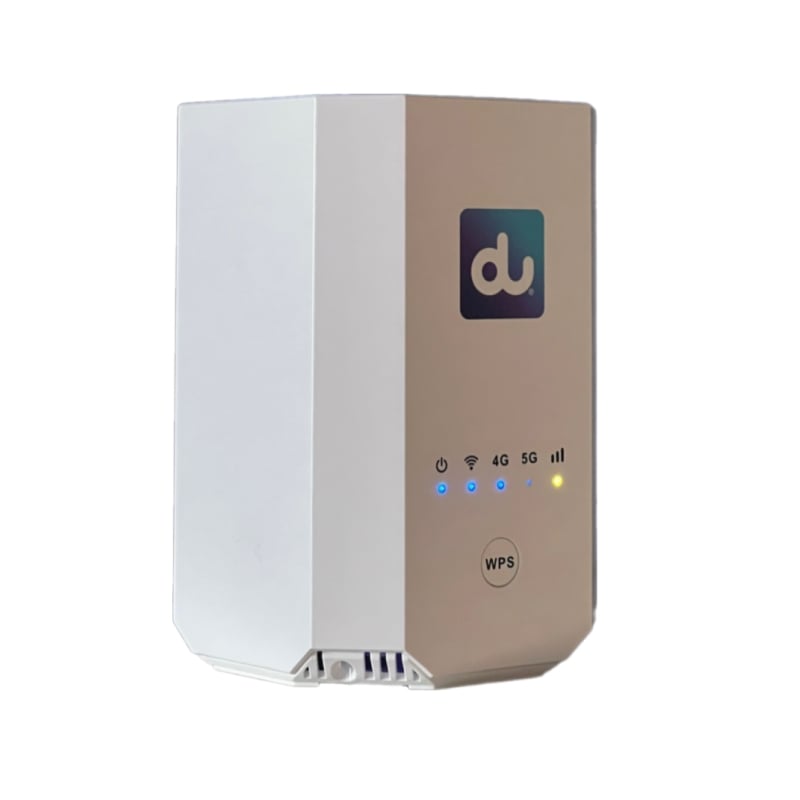 مودم 4G/TD-LTE/5G زد ال تی مدل ZLT X28
