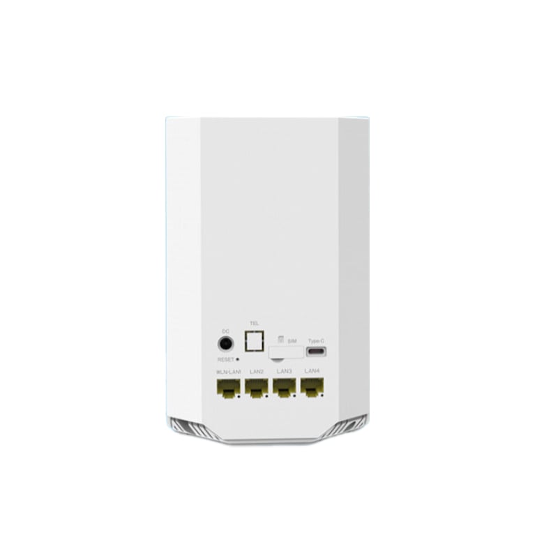 مودم 4G/TD-LTE/5G زد ال تی مدل ZLT X28