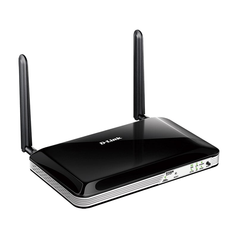 مودم روتر 4G/LTE دی لینک مدل DWR-921