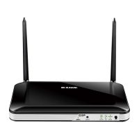 مودم روتر 4G/LTE دی لینک مدل DWR-921