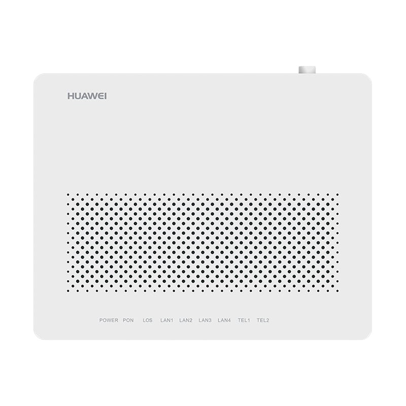 مودم فیبر نوری هوآوی مدل Huawei EchoLife HG8240H 4x1000Mb/s + 2 POTS GPON ONT