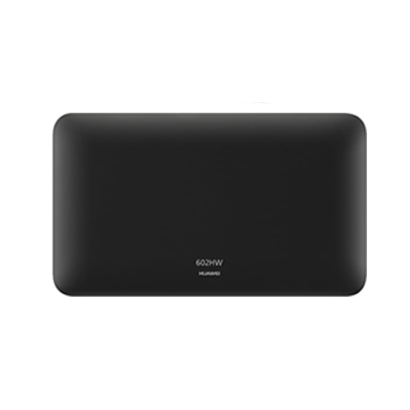 مودم 4G قابل حمل هوآوی مدل Pocket WiFi 602hw