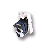 کیستون باریک Cat 6 UTP لگراند