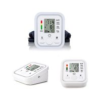 فشارسنج دیجیتالی سخنگو آرم استایل مدل BW-3205