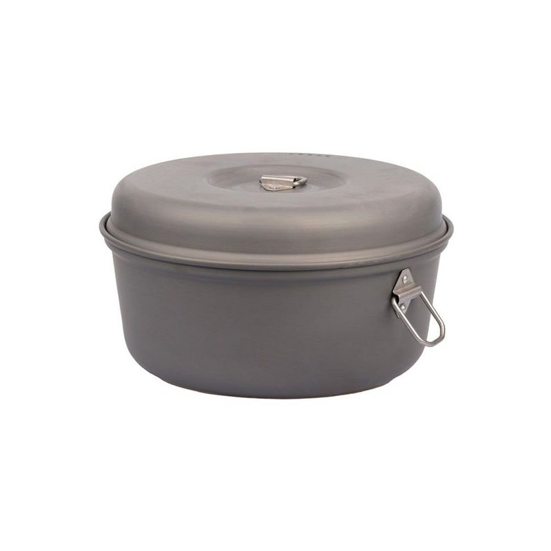 ست قابلمه 6 نفره لایف کمپ کد 45830