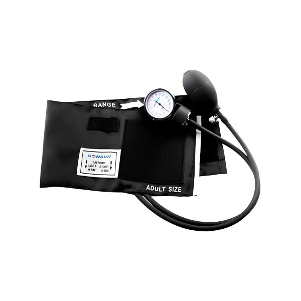 honsun aneroid sphygmomanometer hs-20a
